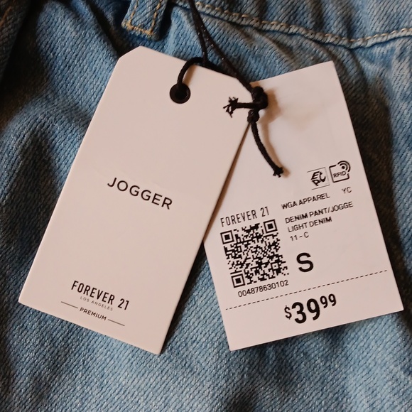 Jeans - Picture 5 of 7